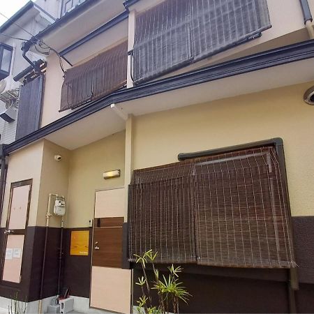 Hana Botan Quioto Exterior foto